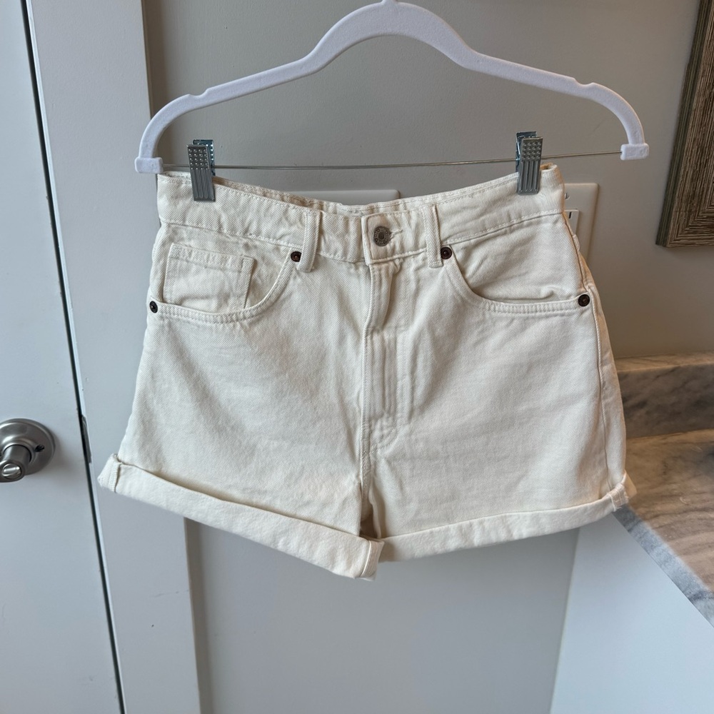 Zara Jean shorts